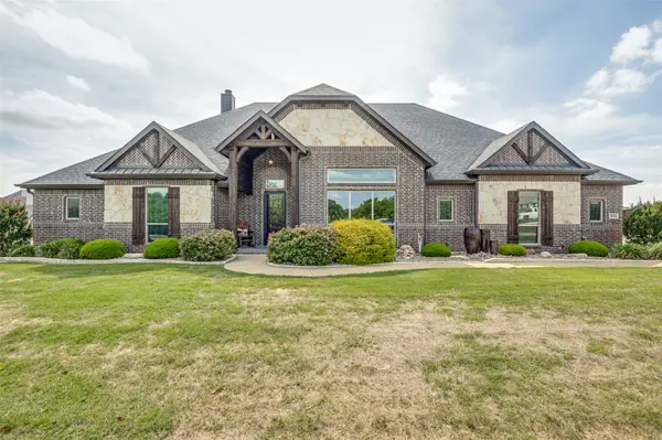 6641 Caliche Circle, Midlothian, TX 76065