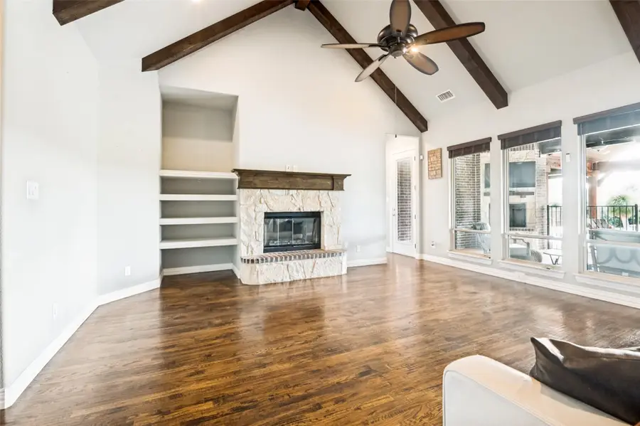 6641 Caliche Circle, Midlothian, TX 76065 - #2