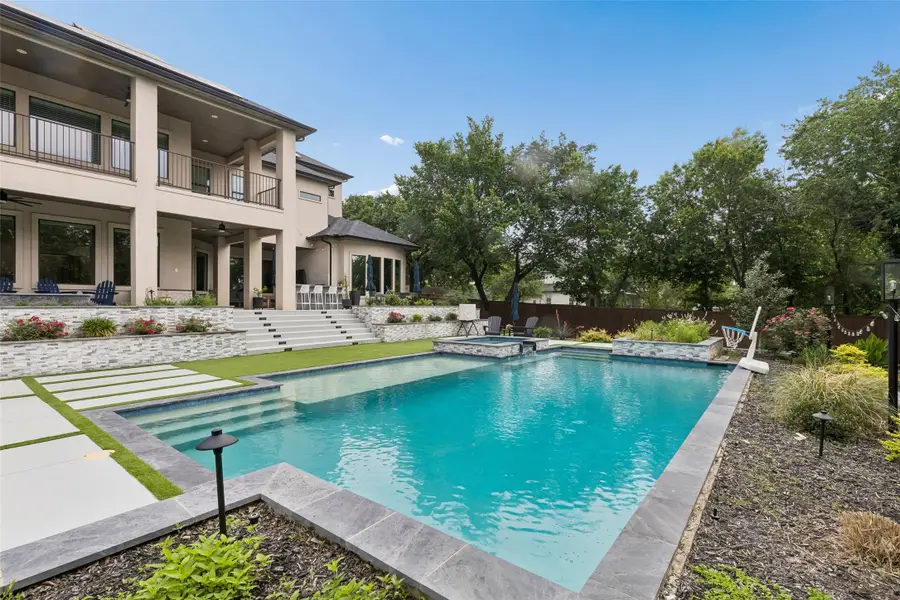 6700 Herbert Road, Colleyville, TX 76034 - #2