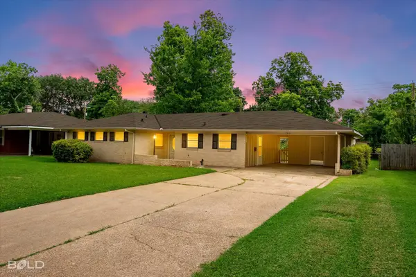 2406 Waverly Drive, Bossier City, LA 71111