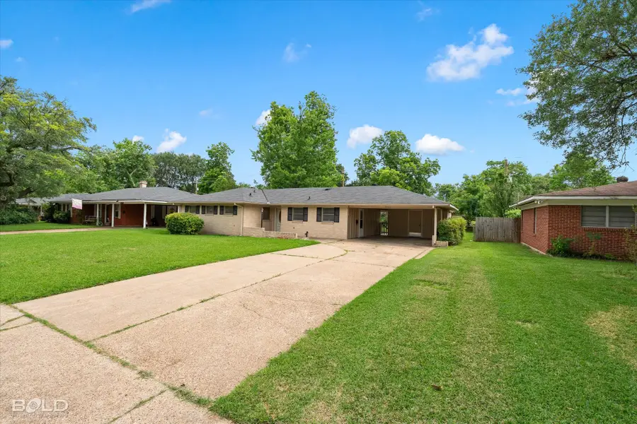 2406 Waverly Drive, Bossier City, LA 71111 - #2