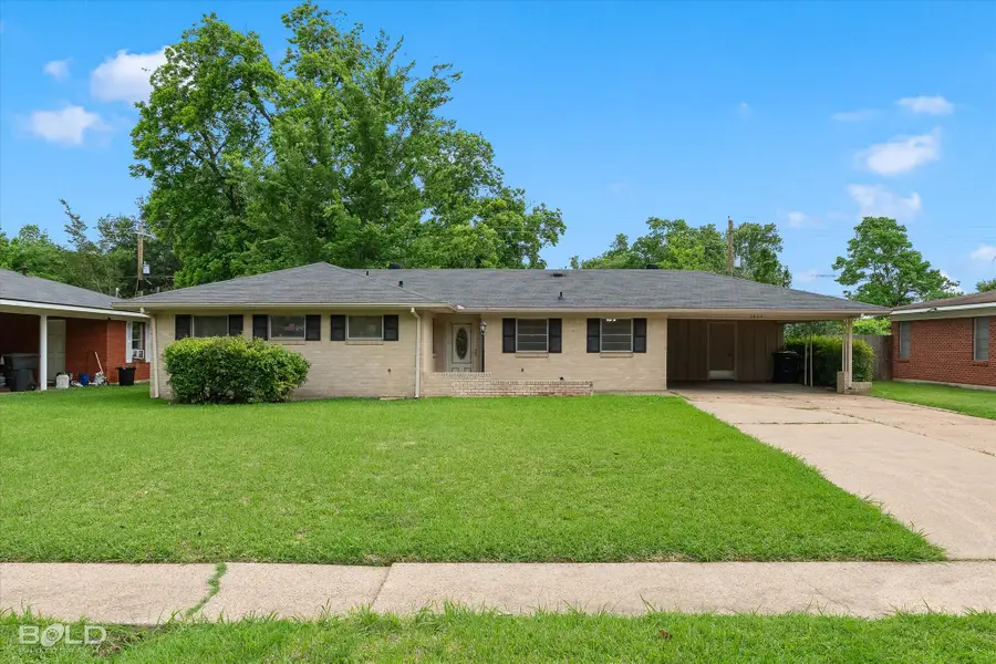 2406 Waverly Drive, Bossier City, LA 71111 - #3