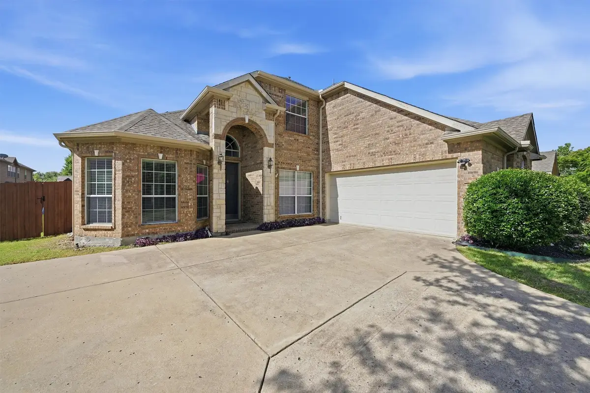 3504 Irvin Drive, Sachse, TX 75048 - #1