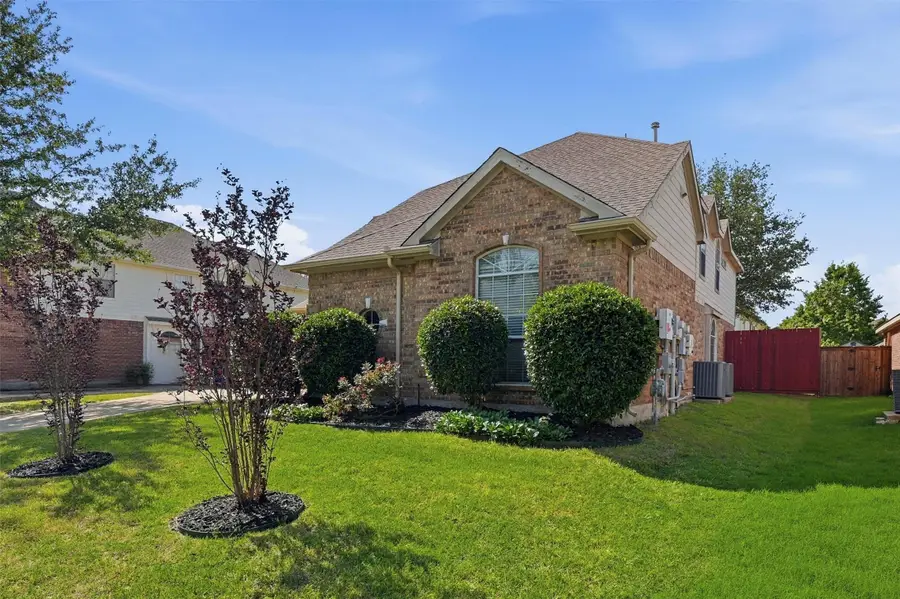 3504 Irvin Drive, Sachse, TX 75048 - #3
