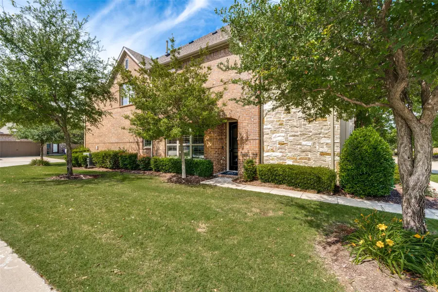 7101 Huckleberry Drive, McKinney, TX 75070 - #2