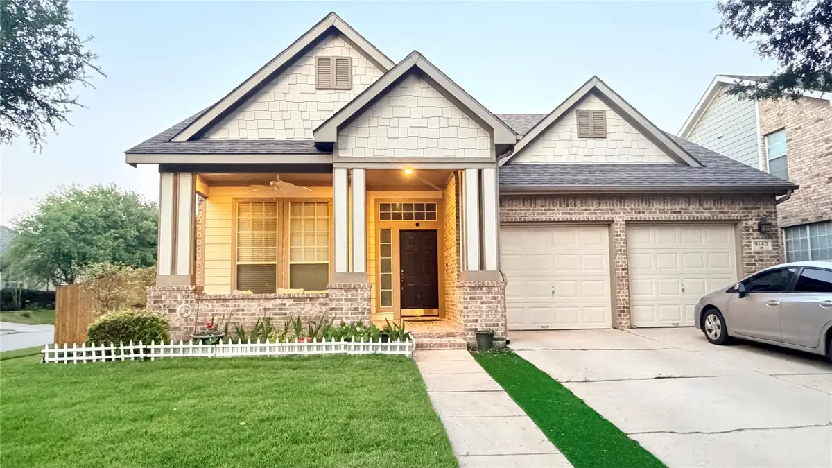 9140 Ripley Street, Fort Worth, TX 76244 - #1