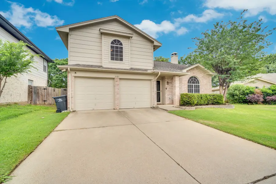 5107 Ridge Pointe Drive, Arlington, TX 76017 - #2