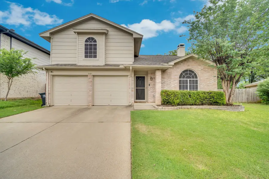 5107 Ridge Pointe Drive, Arlington, TX 76017 - #3