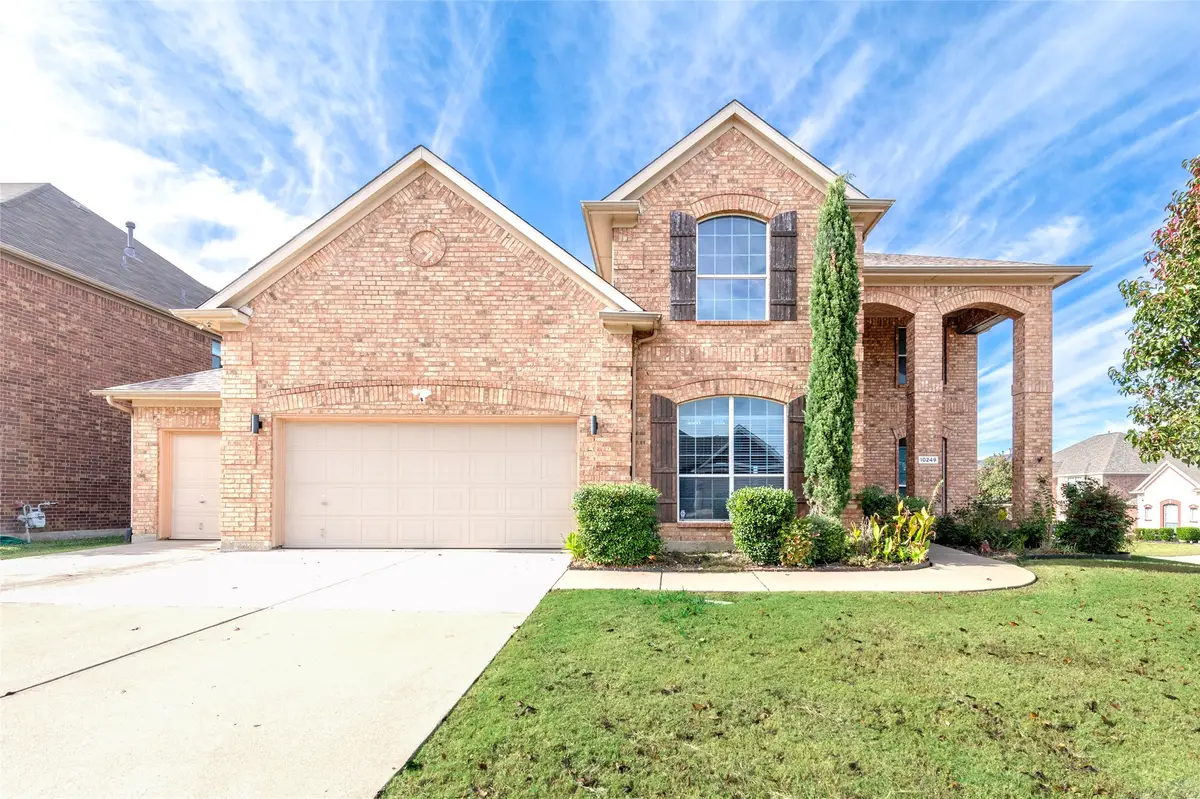 10249 Candlewyck Street, Fort Worth, TX 76244 - #1