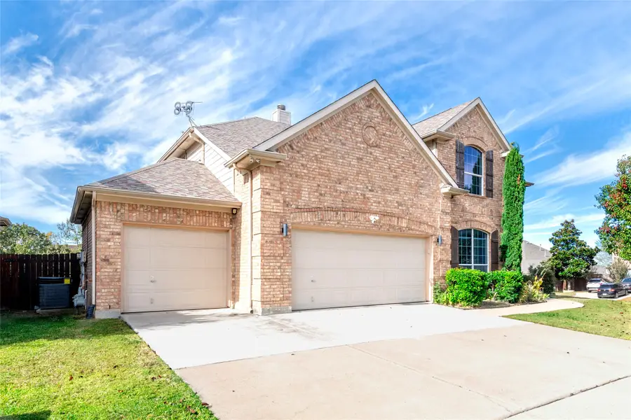 10249 Candlewyck Street, Fort Worth, TX 76244 - #2