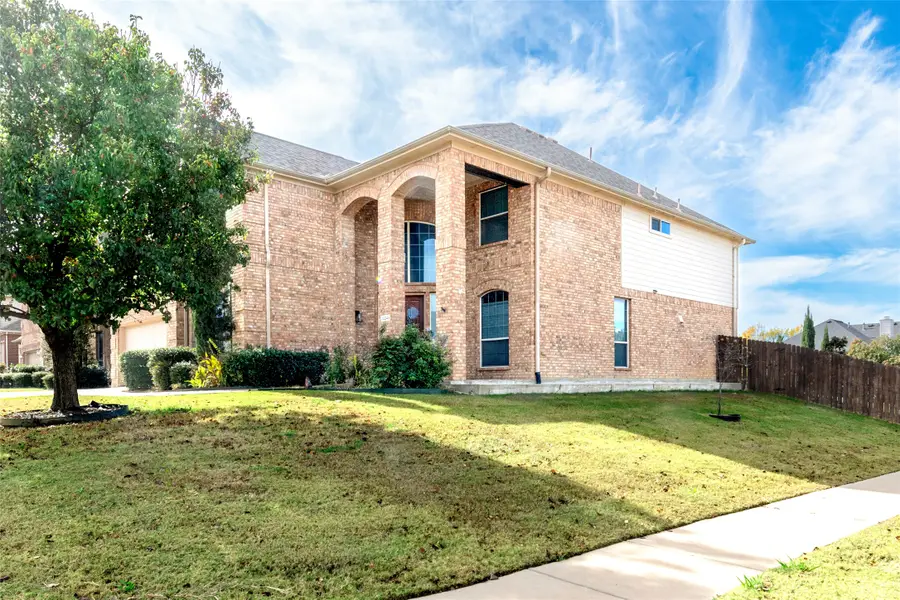10249 Candlewyck Street, Fort Worth, TX 76244 - #3