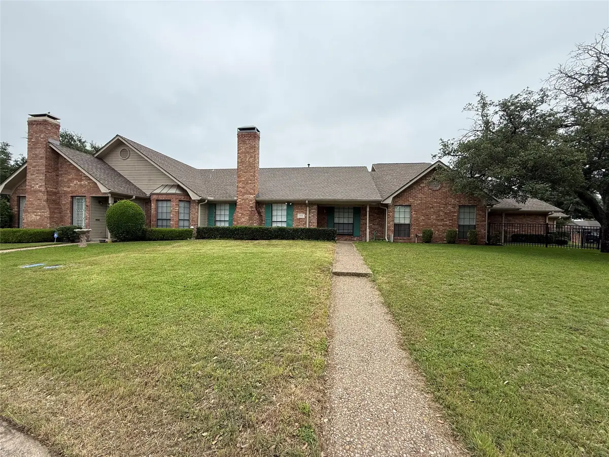 503 Lexington Drive, Corsicana, TX 75110 - #1