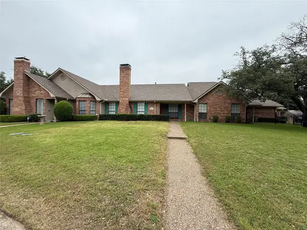 503 Lexington Drive, Corsicana, TX 75110