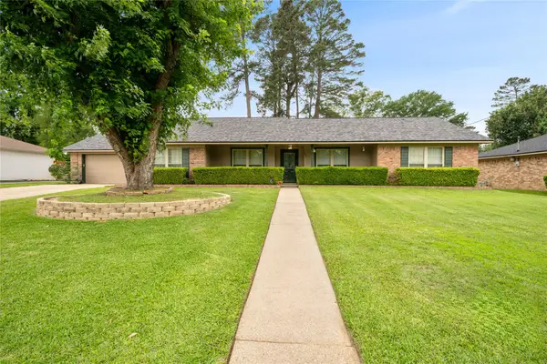 505 Country Club Drive, Marshall, TX 75672