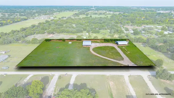 345 County Road 523, Baird, TX 79504