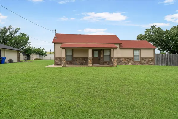 209 N Mcgraw Street, Forney, TX 75126