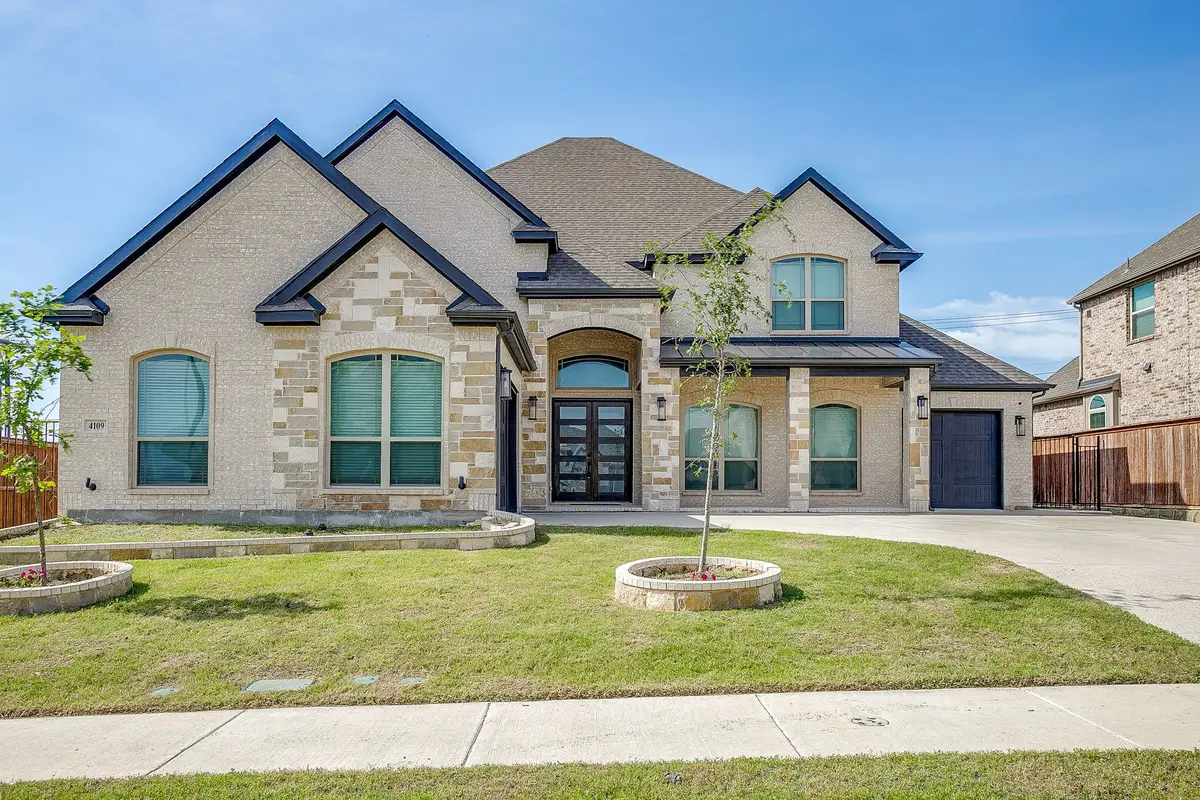 4109 Frontera Vista Drive, Fort Worth, TX 76179 - #1
