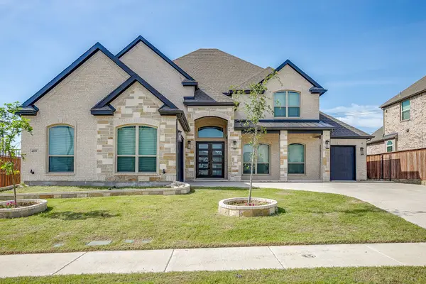 4109 Frontera Vista Drive, Fort Worth, TX 76179