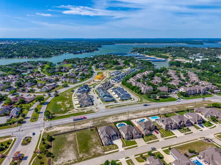 4109 Frontera Vista Drive, Fort Worth, TX 76179 - #2