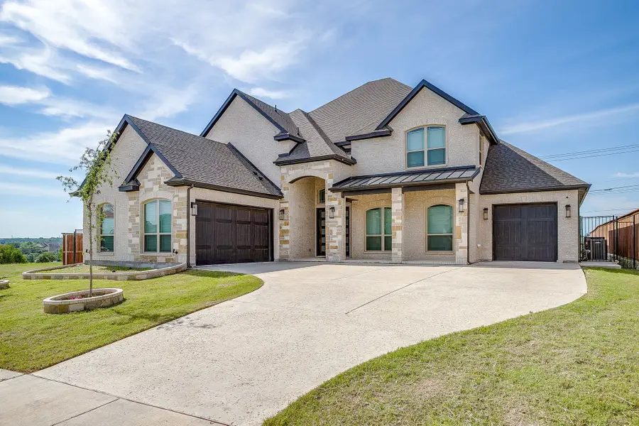 4109 Frontera Vista Drive, Fort Worth, TX 76179 - #3
