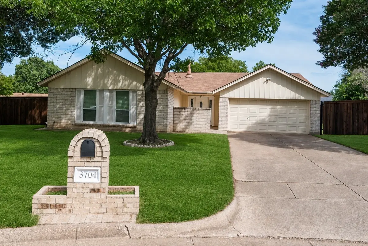 3704 Misty Court, Fort Worth, TX 76133 - #1