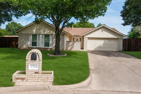 3704 Misty Court, Fort Worth, TX 76133