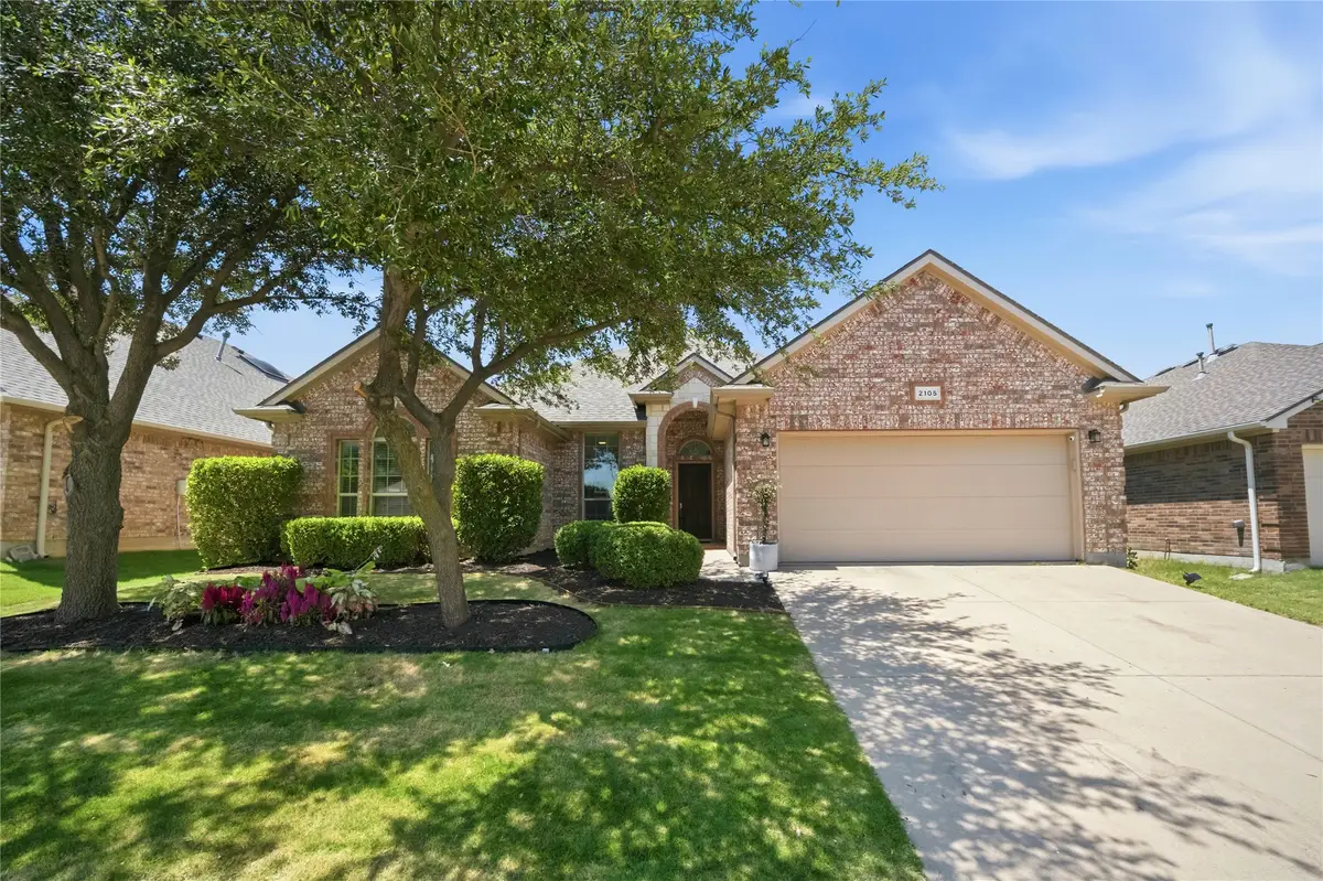 2105 Stoney Gorge, Fort Worth, TX 76177 - #1