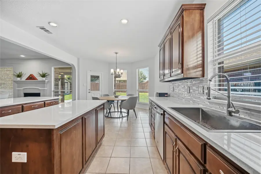 2105 Stoney Gorge, Fort Worth, TX 76177 - #3