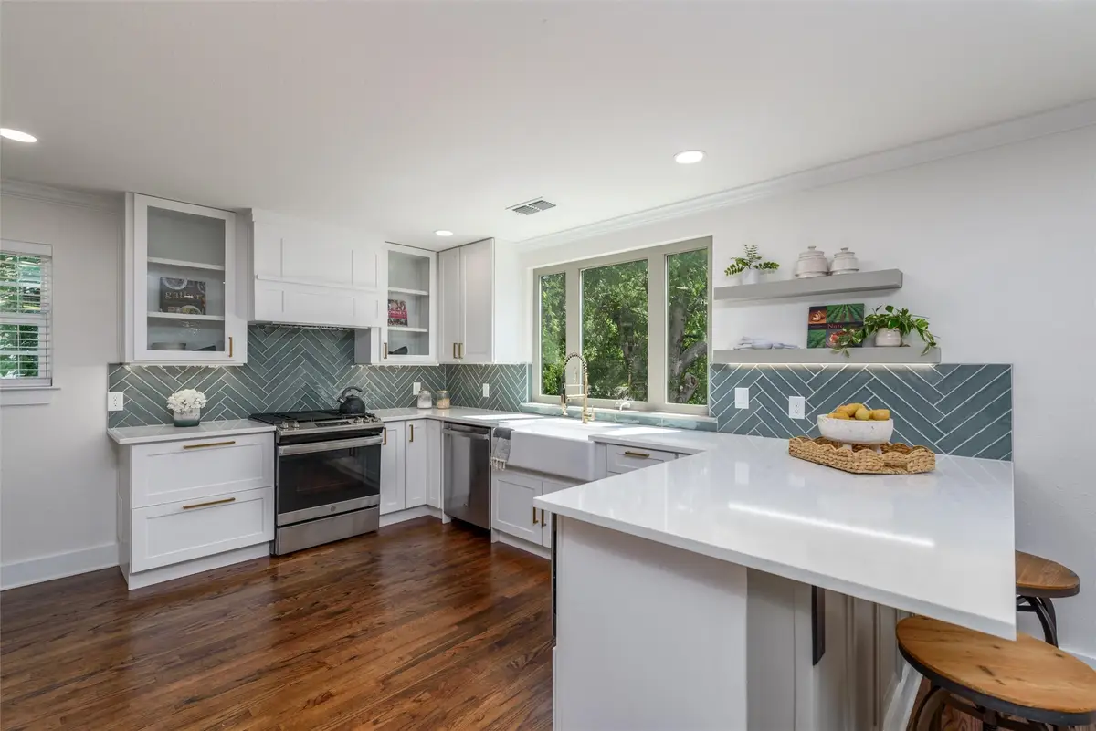 707 S College Street, McKinney, TX 75069 - #1
