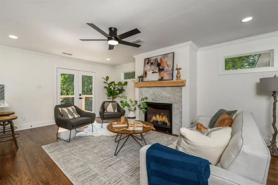707 S College Street, McKinney, TX 75069 - #2