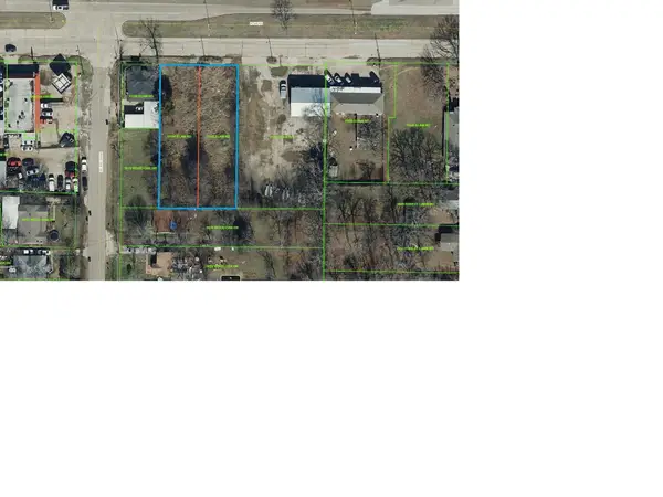 11112 Elam Road, Balch Springs, TX 75180