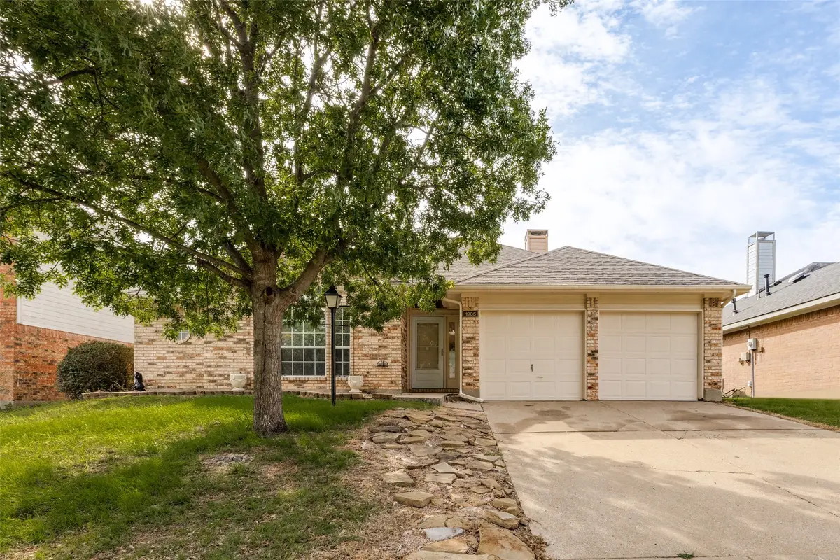 1905 Timberline Lane, Sherman, TX 75092 - #1