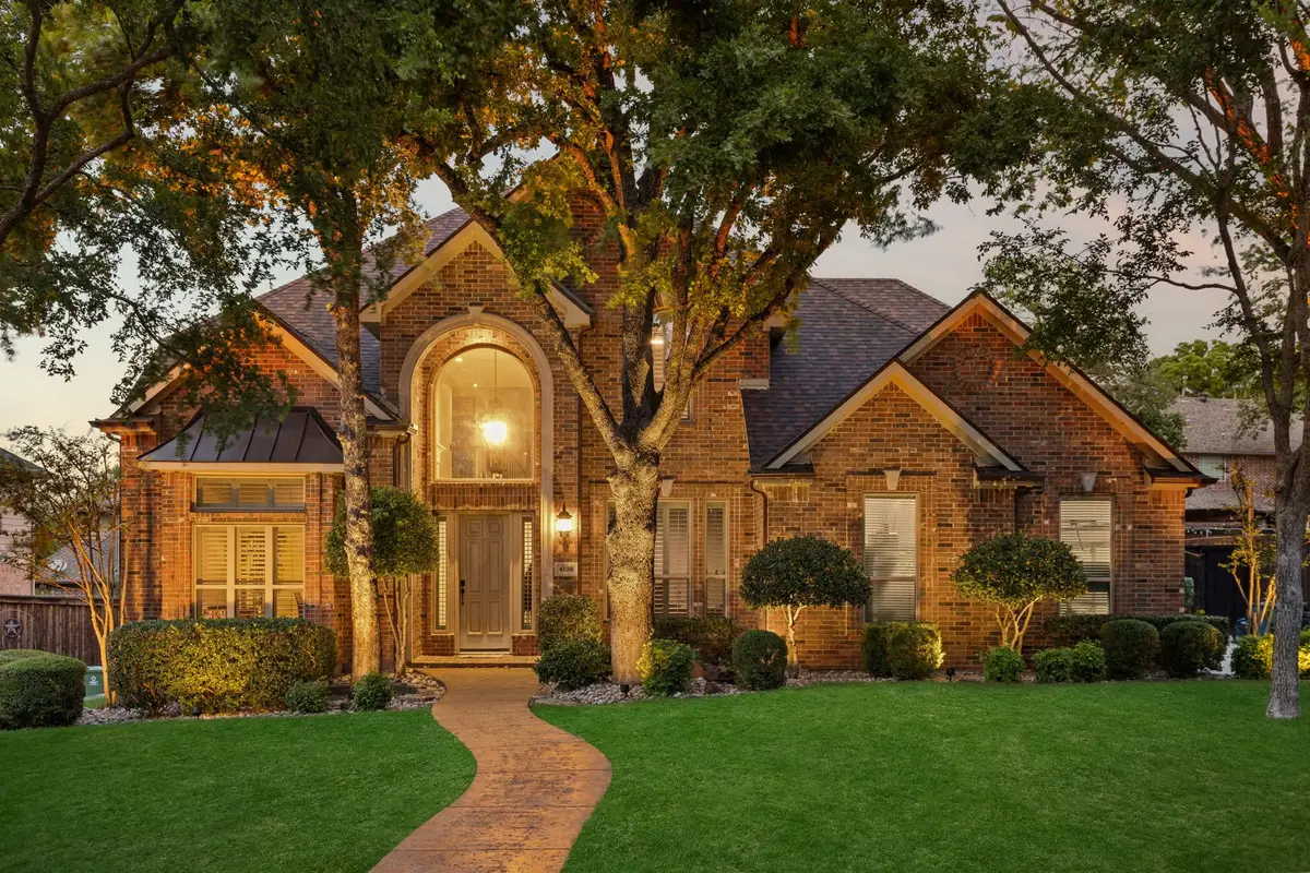 4126 Abigail Drive, Highland Village, TX 75077 - #1