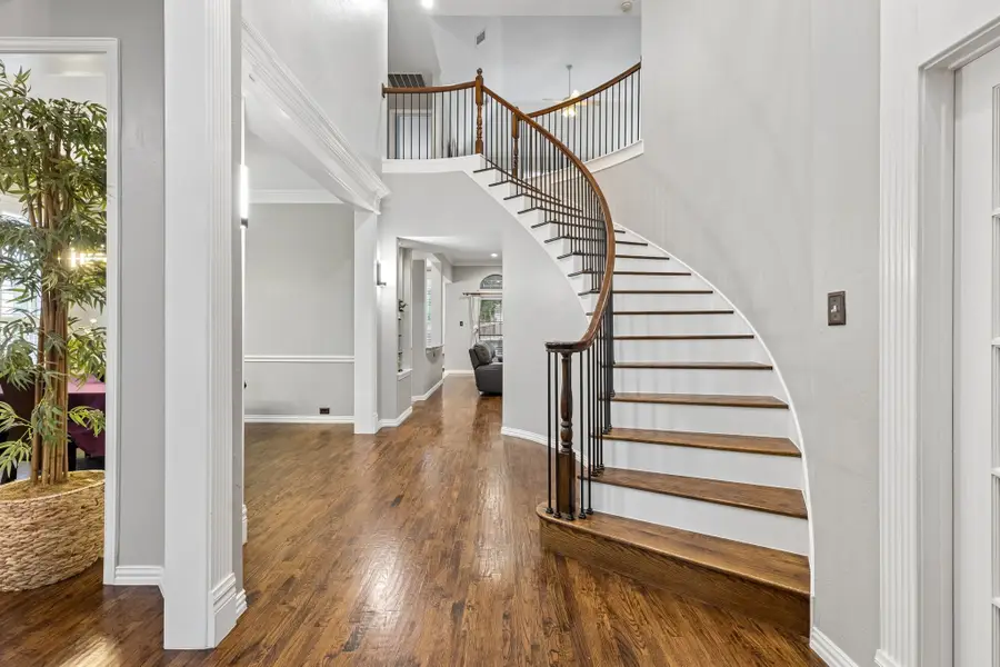 4126 Abigail Drive, Highland Village, TX 75077 - #3
