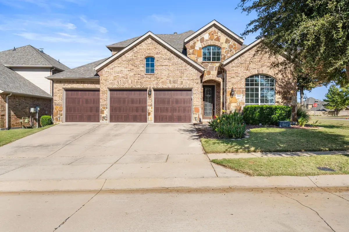 1145 Dayton Drive, Lantana, TX 76226 - #1