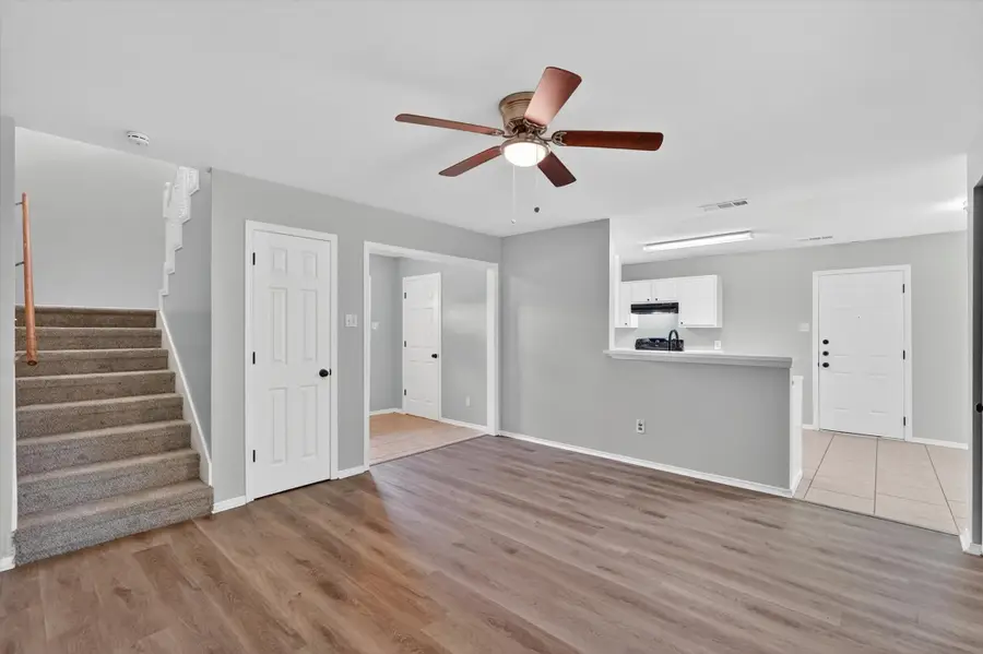 1250 Nancy Lane, Lancaster, TX 75134 - #3