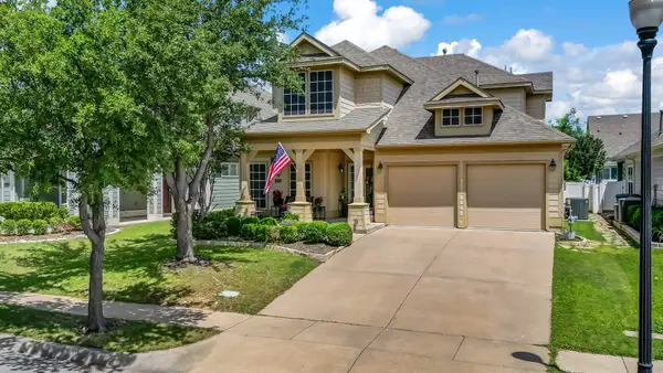 5033 Cassidy Lane, Fort Worth, TX 76244