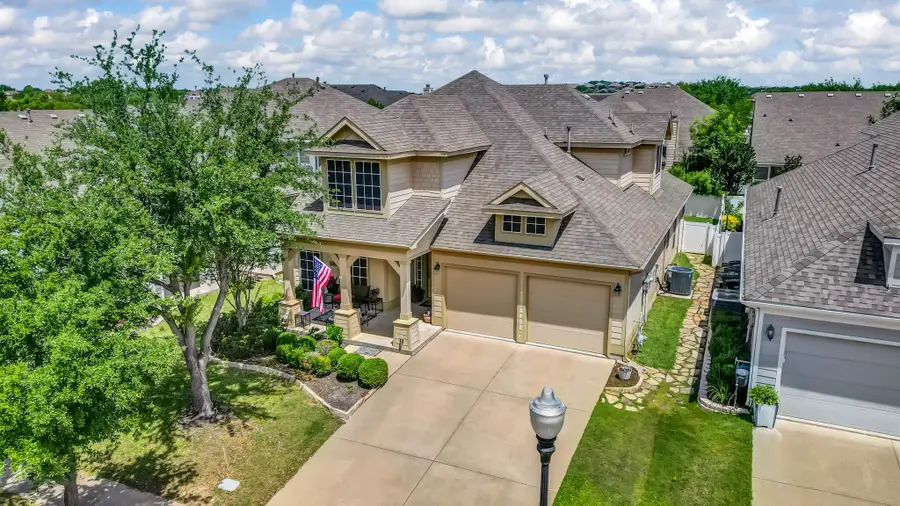 5033 Cassidy Lane, Fort Worth, TX 76244 - #2