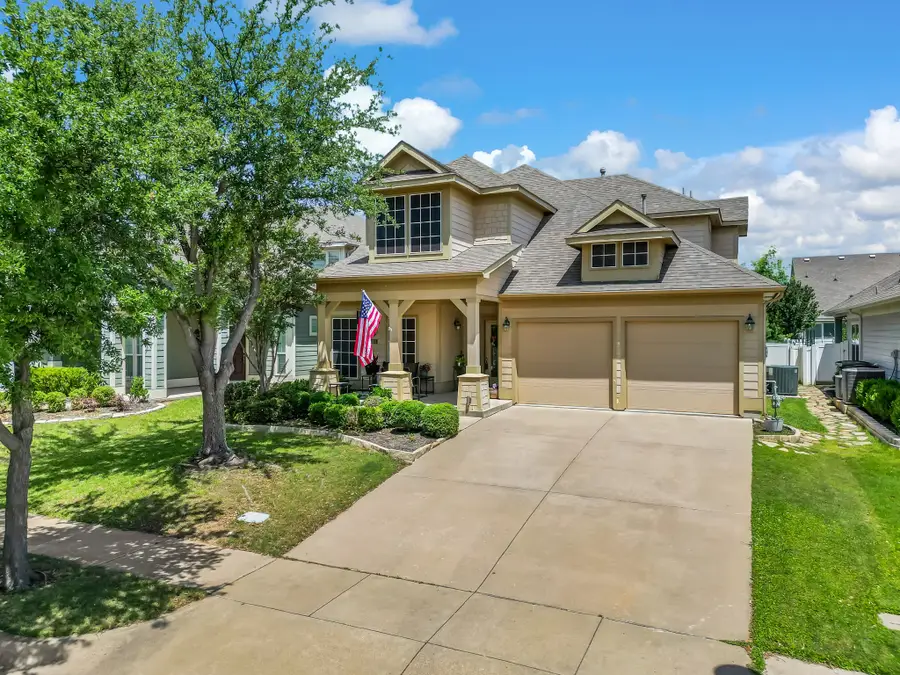 5033 Cassidy Lane, Fort Worth, TX 76244 - #3