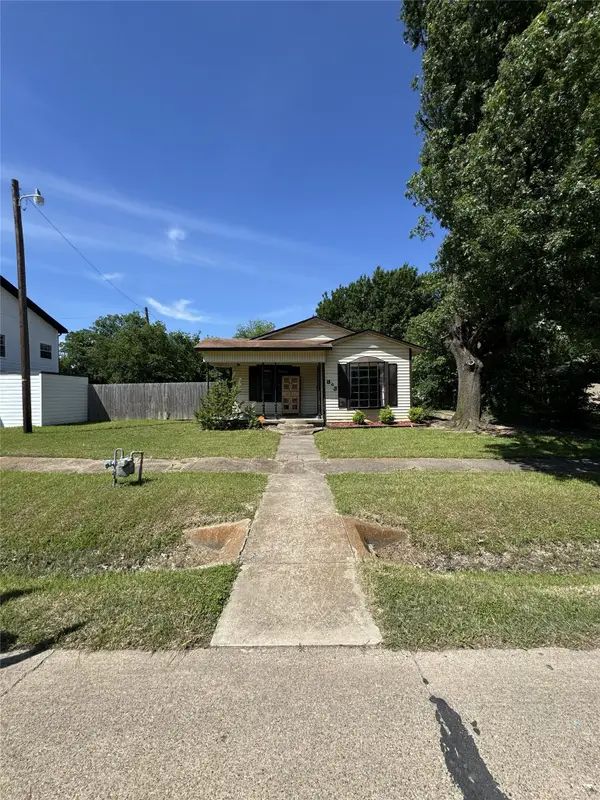 803 Ripley Street, Ennis, TX 75119