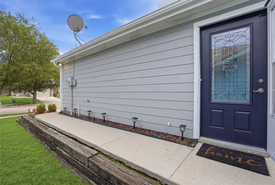852 Village Point Lane, Fort Worth, TX 76108 - #3