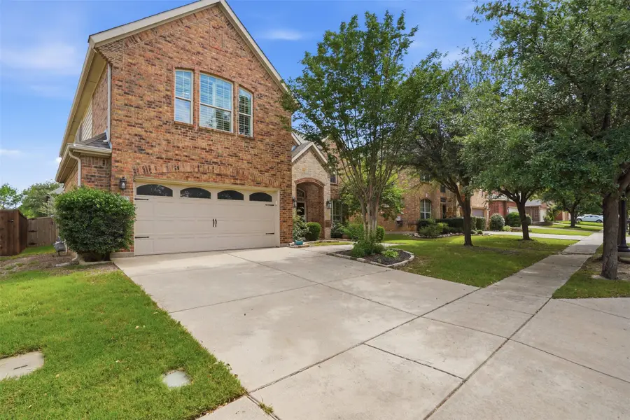 4932 Cliburn Drive, Fort Worth, TX 76244 - #2