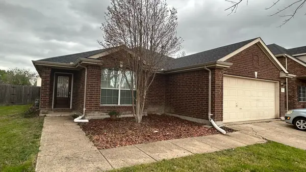 116 Lightning Trail, Forney, TX 75126