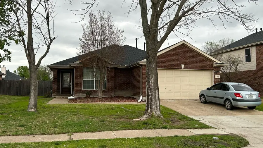 116 Lightning Trail, Forney, TX 75126 - #2
