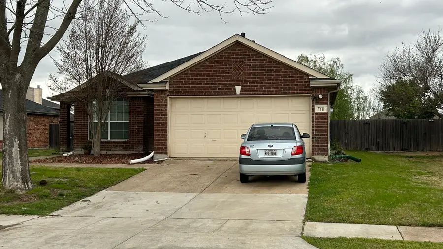 116 Lightning Trail, Forney, TX 75126 - #3
