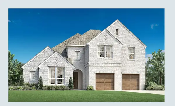 16921 Chile Pequin Drive, Fort Worth, TX 76247