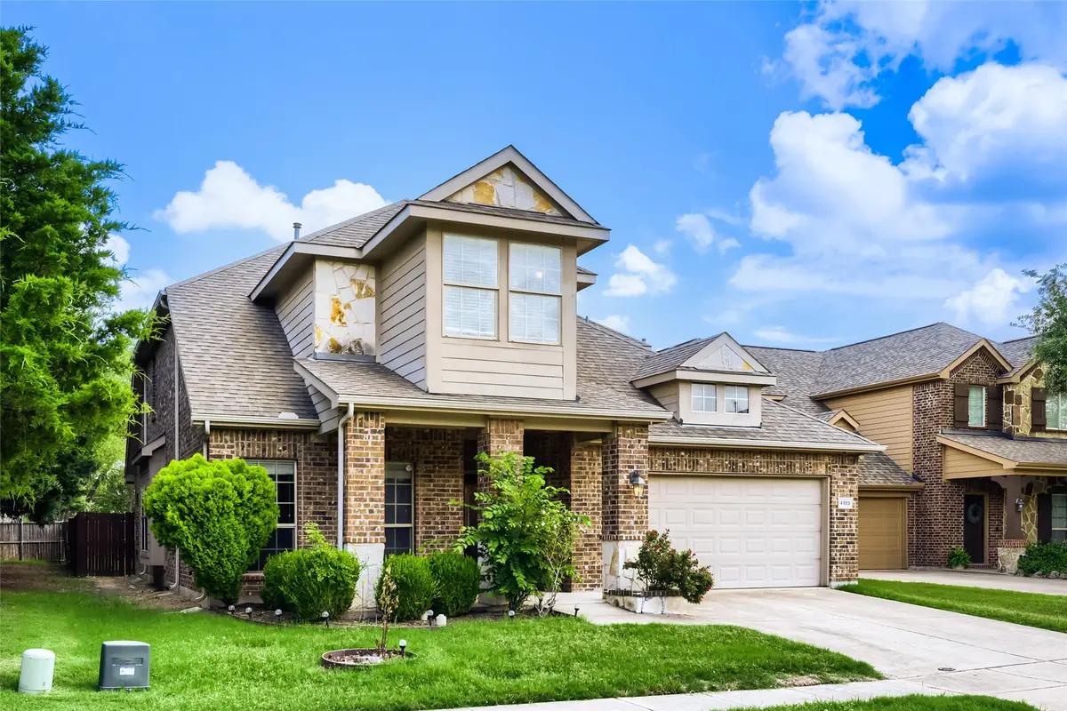 4105 Plymouth Drive, McKinney, TX 75070 - #1