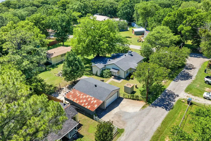 14 Hancock Lane, Pottsboro, TX 75076 - #2