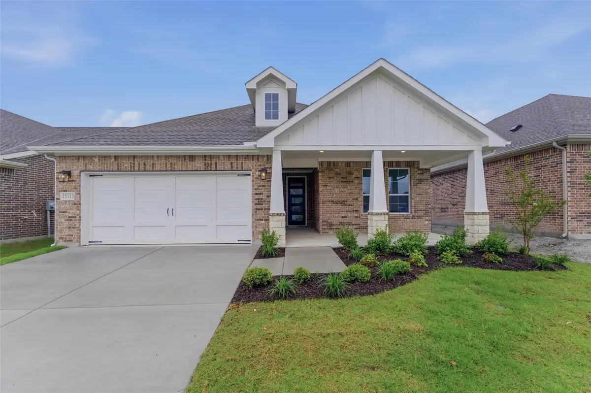 15113 Green Bluff Drive, Aledo, TX 76008 - #1