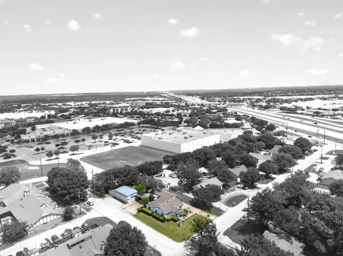 207 Hood Street, Cedar Hill, TX 75104 - #1